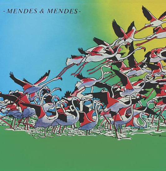 MENDES & MENDES - Mendes & Mendes |