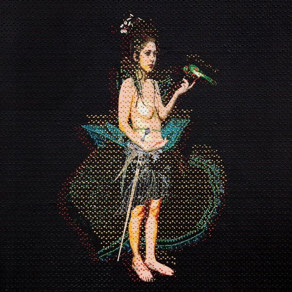 MENTRIX - My Enemy, My Love |
