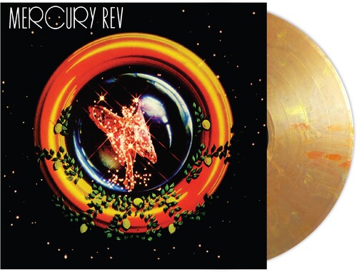 See You On The Other Side (Limited Edition, Metallic Rust Colored Vinyl) |