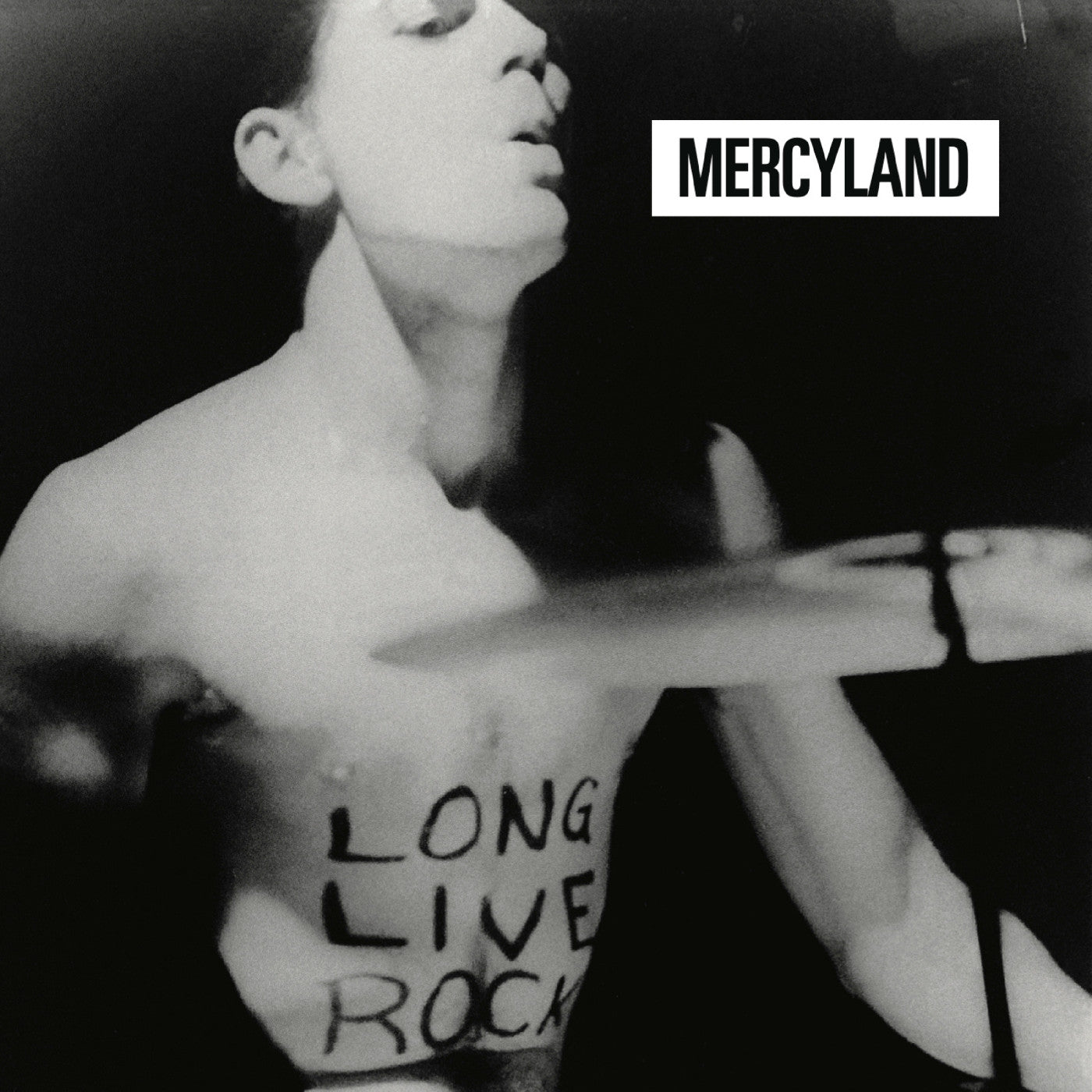 Mercyland |