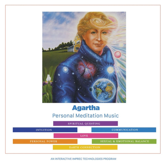 Agartha: Personal Meditation Music |