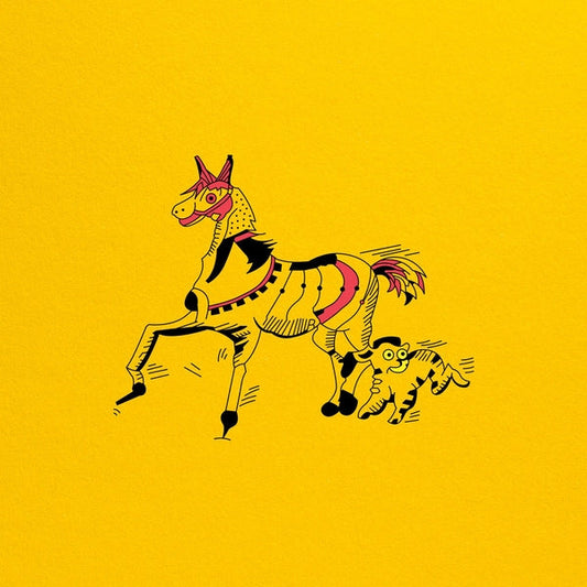 Vi (Yellow Vinyl) [2Lp] |