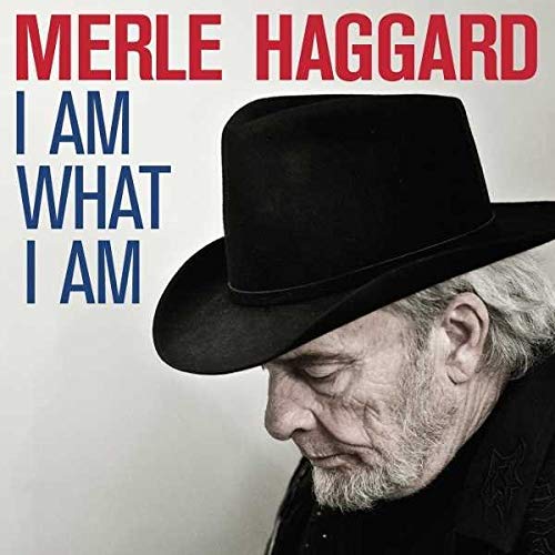 I Am What I Am [LP] |