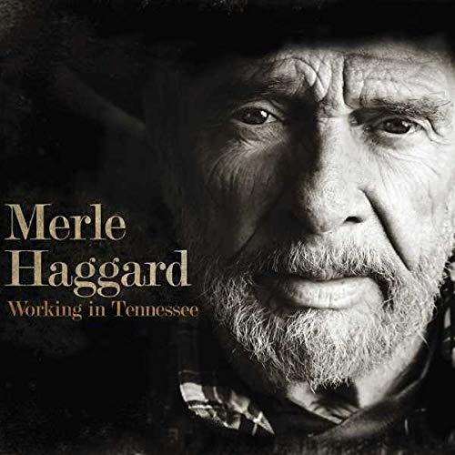 Merle Haggard - Working In Tennessee [LP] |