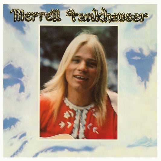 Merrell Fankhauser | Mint (M) Mint (M) - ROCK *NEW*