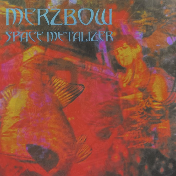 Space Metalizer |