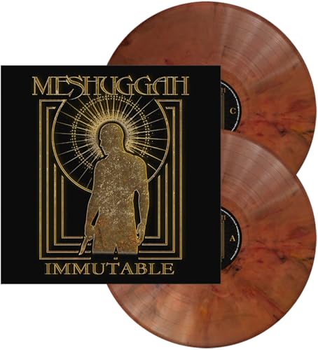 Immutable - The Indelible Edition (2Lp) |