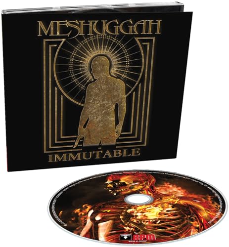 Immutable - The Indelible Edition |