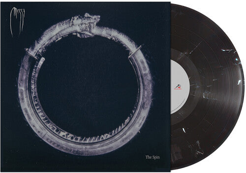 Messa - The Spin [White/Black Vinyl] |