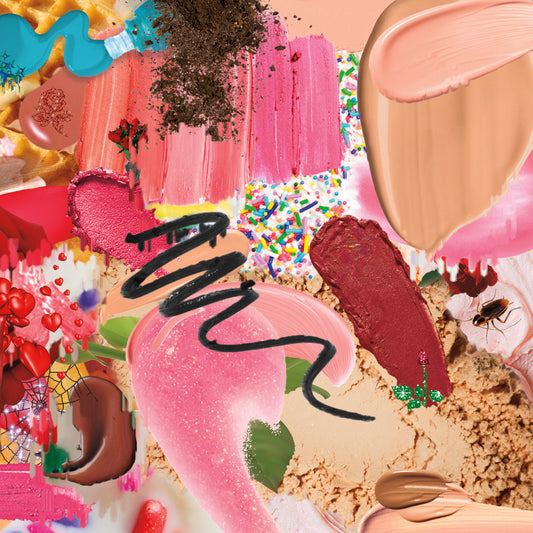 Chura, Stef - Messes (Cassette) |