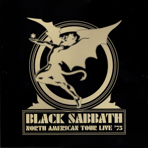 Sabotage Super Deluxe | Mint (M) Mint (M) - METAL *BOX SET*