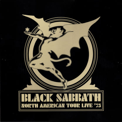 Sabotage Super Deluxe | Mint (M) Mint (M) - METAL *BOX SET*