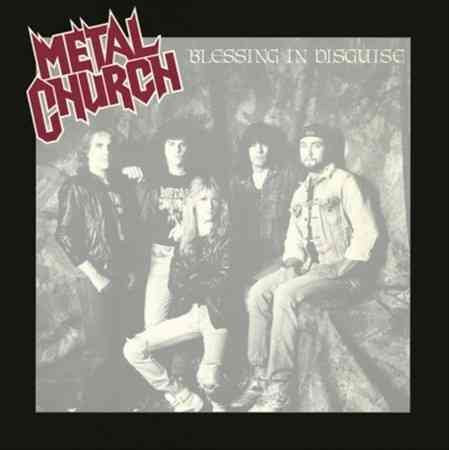 Blessing in Disguise (180 Gram Vinyl) [Import] | Mint (M) Mint (M) - METAL *SEALED*