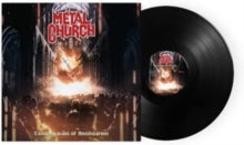 Congregation of Annihilation (Bonus Track) [Import] |