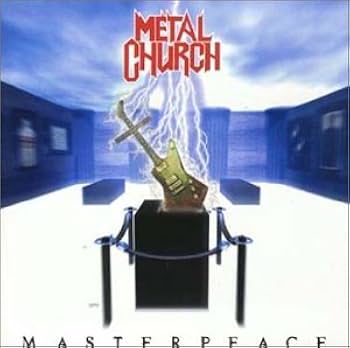 Masterpeace [2LP] |
