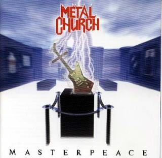 Masterpeace |