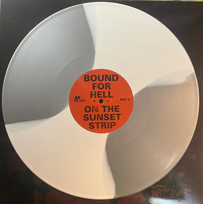 Bound For Hell: On The Sunset Strip | Mint (M) Mint (M)