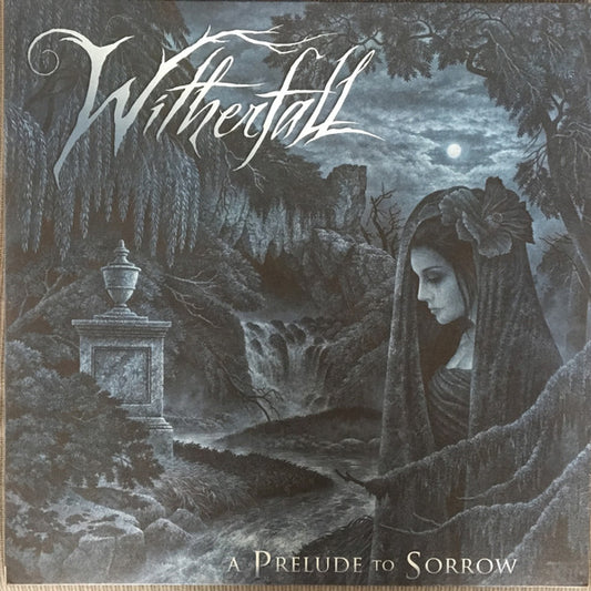 Witherfall A Prelude To Sorrow LP Mint (M) Mint (M)
