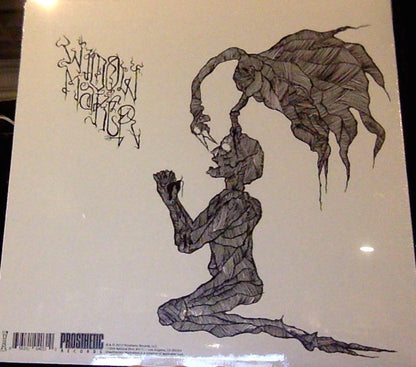 Widowmaker (VINYL) | Mint (M) Mint (M) - METAL *SEALED*