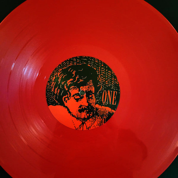 The Wild Life | Mint (M) Mint (M) - METAL *SEALED/COLOR*