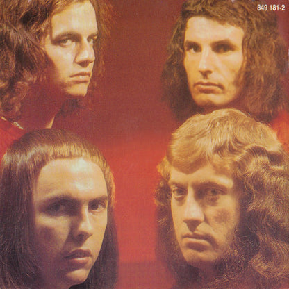 Slade - Old New Borrowed And Blue (IMPORT CD) | Near Mint (NM) Excellent (EX) - METAL/GLAM /USED *NEAR MINT*