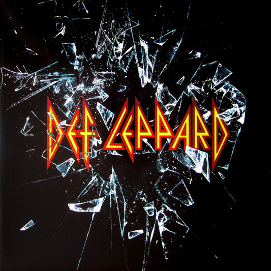 Def Leppard | Mint (M) Mint (M)