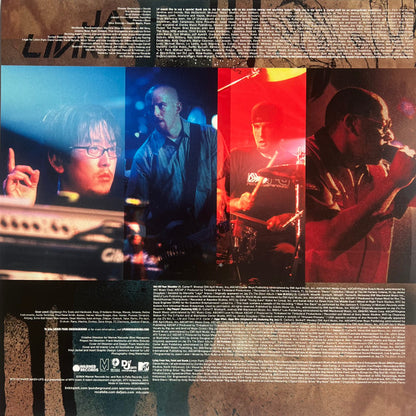 Collision Course | Mint (M) Mint (M) - METAL/HIP-HOP *SEALED*