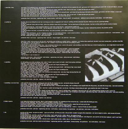 Nine Inch Nails - Pretty Hate Machine (VINYL LP THE BICYCLE MUSIC COMPANY B0015767-01 2011) | Near Mint (NM or M-) Near Mint (NM) - METAL/INDUSTRIAL / NEW *SEALED*