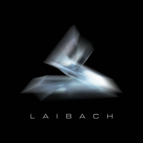 Laibach - (PRESALE 7/31/26) Spectre (LMTD CLEAR VINYL) | Mint Mint - METAL/INDUSTRIAL *NEW*