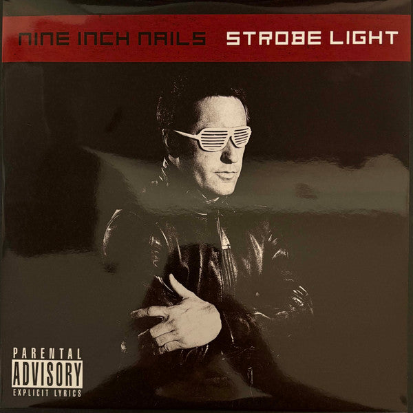 Nine Inch Nails - The Slip (COLOR VINYL 2xLP UNO) | - METAL/INDUSTRIAL *SEALED*