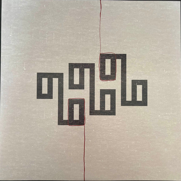 Nine Inch Nails - The Slip (COLOR VINYL 2xLP UNO) | - METAL/INDUSTRIAL *SEALED*