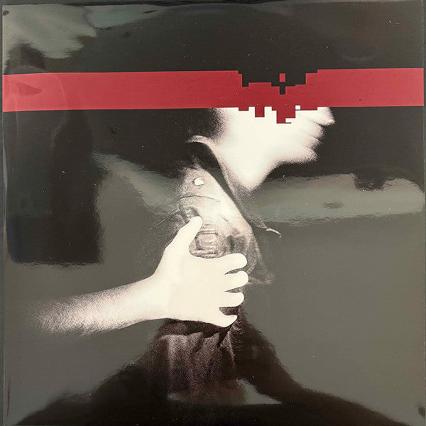 Nine Inch Nails - The Slip (COLOR VINYL 2xLP UNO) | - METAL/INDUSTRIAL *SEALED*
