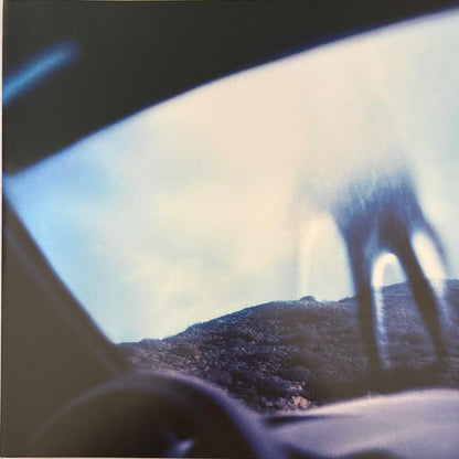 Nine Inch Nails - Year Zero (2xVINYL) | Mint (M) Mint (M) - METAL/INDUSTRIAL *SEALED*