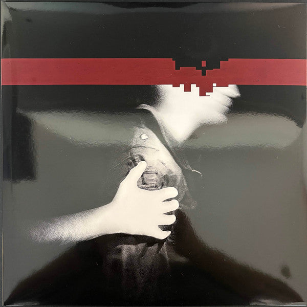 Nine Inch Nails - The Slip (COLOR VINYL 2xLP UNO) | NEW - METAL/INDUSTRIAL *SEALED*