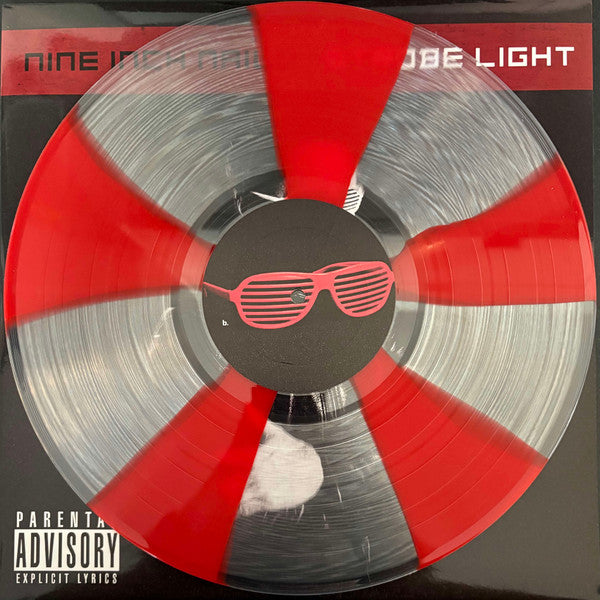 Nine Inch Nails - The Slip (COLOR VINYL 2xLP UNO) | - METAL/INDUSTRIAL *SEALED*
