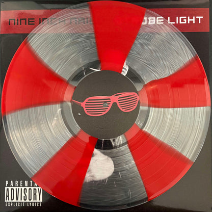Nine Inch Nails - The Slip (COLOR VINYL 2xLP UNO) | - METAL/INDUSTRIAL *SEALED*