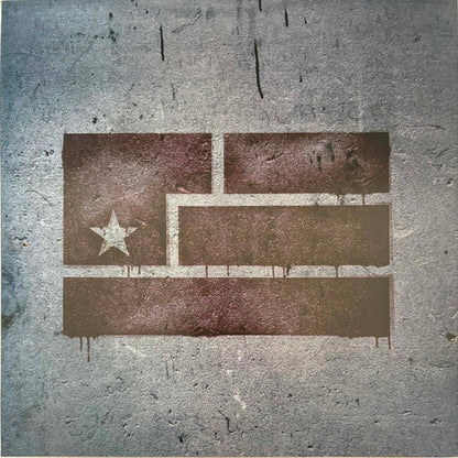 Nine Inch Nails - Year Zero (2xVINYL) | Mint (M) Mint (M) - METAL/INDUSTRIAL *SEALED*