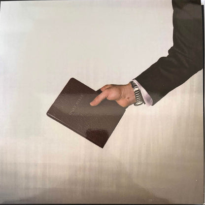Nine Inch Nails - Year Zero (2xVINYL) | Mint (M) Mint (M) - METAL/INDUSTRIAL *SEALED*
