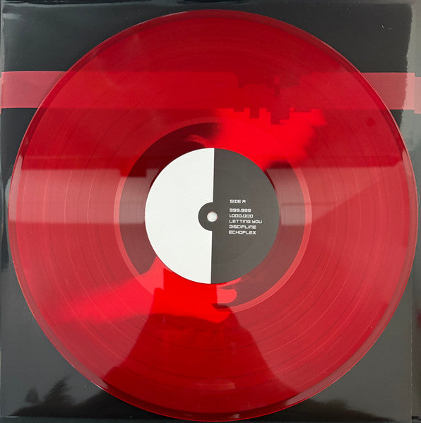 Nine Inch Nails - The Slip (COLOR VINYL 2xLP UNO) | - METAL/INDUSTRIAL *SEALED*