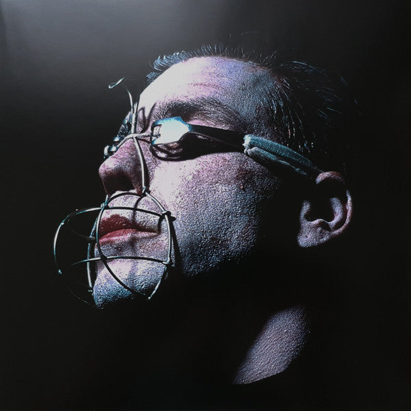 Sehnsucht | Mint (M) Mint (M) - METAL/INDUSTRIAL *SEALED*
