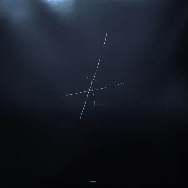 Sehnsucht | Mint (M) Mint (M) - METAL/INDUSTRIAL *SEALED*