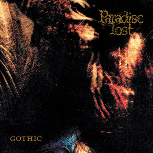 Paradise Lost - Gothic (CLEAR VINYL) | - METAL *NEW/CLEAR*