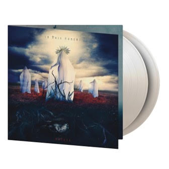 (PRE-ORDER 10/10/25) Mother [2LP] (LIMITED WHITE 180 Gram Audiophile Vinyl, 4 page booklet, gatefold, numbered to 1000, import) | Mint (M) Mint (M) - METAL *NEW/COLOR*
