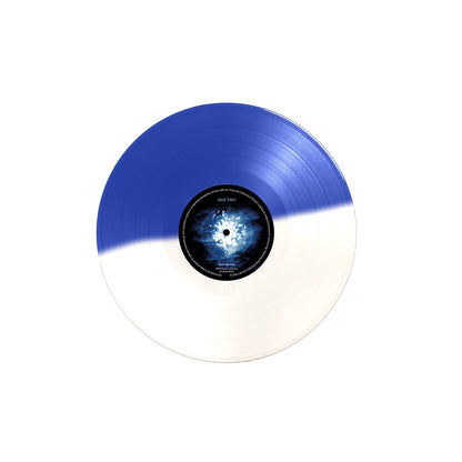 Within Temptation - (PRESALE 9/11/26) The Silent Force (MOV BLUE & WHITE SPLIT VINYL LP) | NEW - METAL *NEW/COLOR*