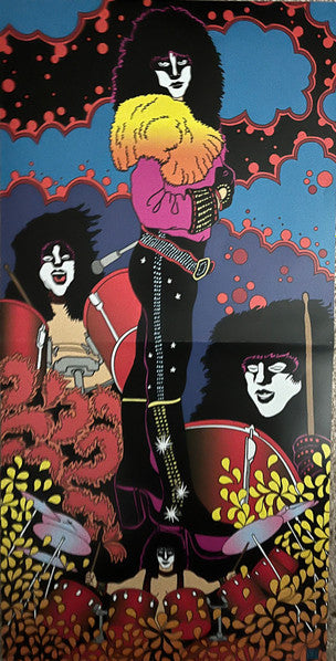 Rockology (RSD COLOR VINYL) | - METAL *NEW/COLOR*