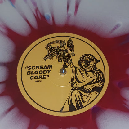 Scream Bloody Gore *2024* | Mint (M) Mint (M)
