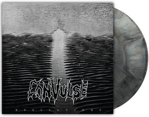 Convulse - Reflections (Reissue COLOR VINYL LP Relapse RR76231) | - METAL *NEW/COLOR*