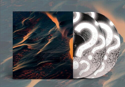 (PRESALE 6/19/26) Nothing Left to Deconstruct (RANDOM ECO MIX COLORED 2xVINYL) | Mint (M) Mint (M) - METAL *NEW/COLOR*
