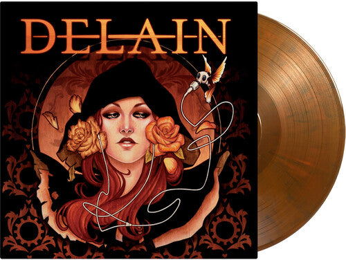 (PRE ORDER 3/06/26) We Are The Others (ORANGE VINYL) | - METAL *NEW/COLOR*