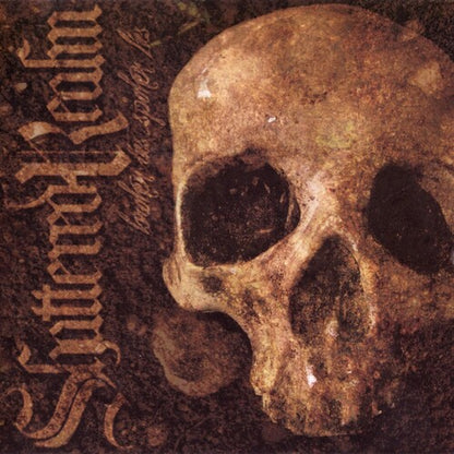 Shattered Realm - (PRESALE 8/24/26) Broken Ties... Spoken Lies (GREEN VINYL LP DAZE 2026) | NEW - METAL *NEW/COLOR*